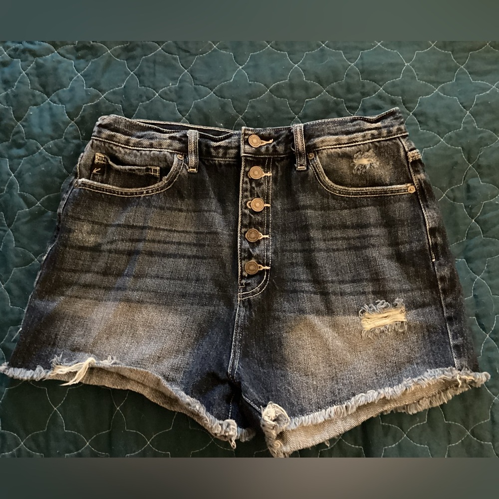 Kancan cut offs